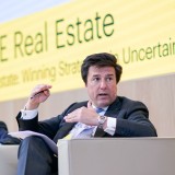 Ismael Clemente, CEO de Merlin Properties