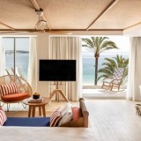 El primer hotel de ZEL, nueva marca del tenista Rafa Nadal y Meliá Hotels International abrirá sus puertas en julio