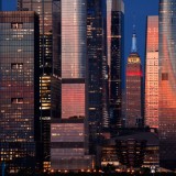 Empire State Building, Nueva York