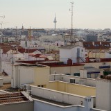 Vistas de azoteas