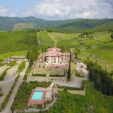 Castello in Chianti