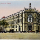 Tarjeta Postal. Madrid. 1920. Fototipia.
