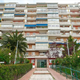 Edificio de viviendas en Torrejón de Ardoz (Madrid)