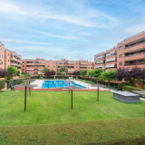 Edificios viviendas en Alcobendas