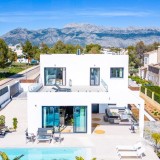 Visite de biens immobiliers en Espagne