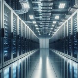 Archivo - Centro de datos de ACS