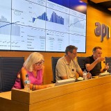 L'habitatge a Catalunya s'encareix un 8,5% i arriba al preu més important des del 2008, segons els API