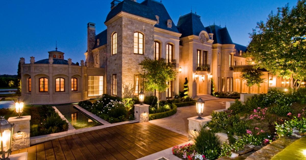 La casa más cara vendida este año en california — idealista/news