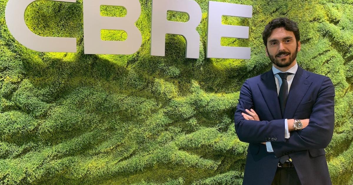 Más fichajes: CBRE ‘pesca’ a un directivo de BCG, KPMG y Sareb para su ...