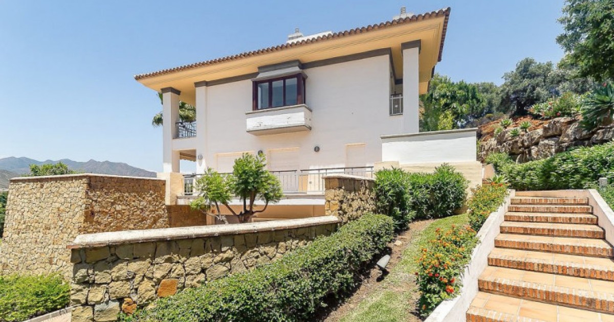 Repossessed property for sale in Spain — idealista/news