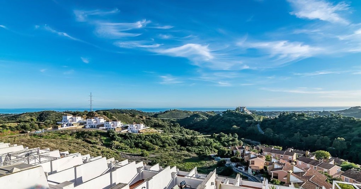 Repossessed property for sale in Spain's Costa del Sol — idealista/news