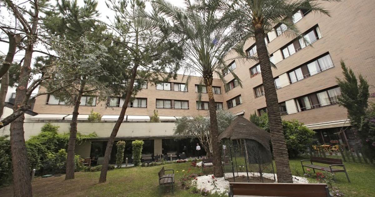 El 30% de la nuevas residencias de DomusVi serán 'senior living ...