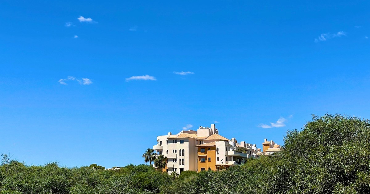 House prices in Spain to fall in 2023 and 2024 — idealista/news