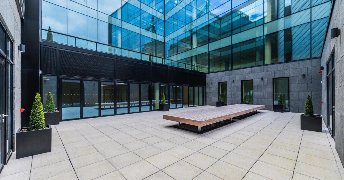 Nuevas oficinas de Dublín — idealista/news