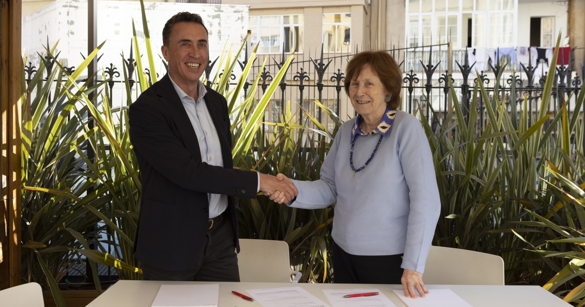 Busquets Gálvez se alía con Habitat3 para comprar viviendas para