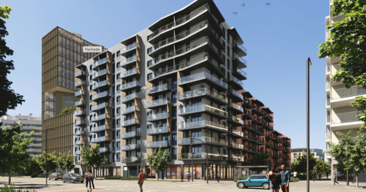 Newbuild prices to increase by up to 7 in 2023 in Spain, according to