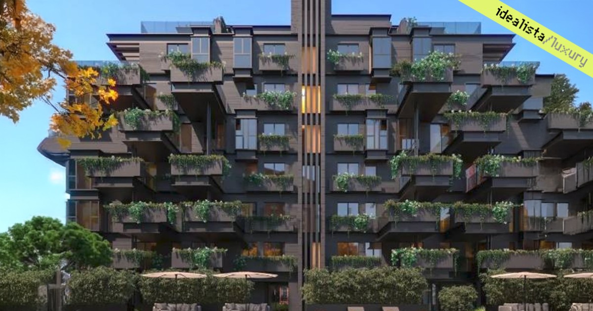 La inmobiliaria Bafre se adentra en el lujo madrileño a través de la ...