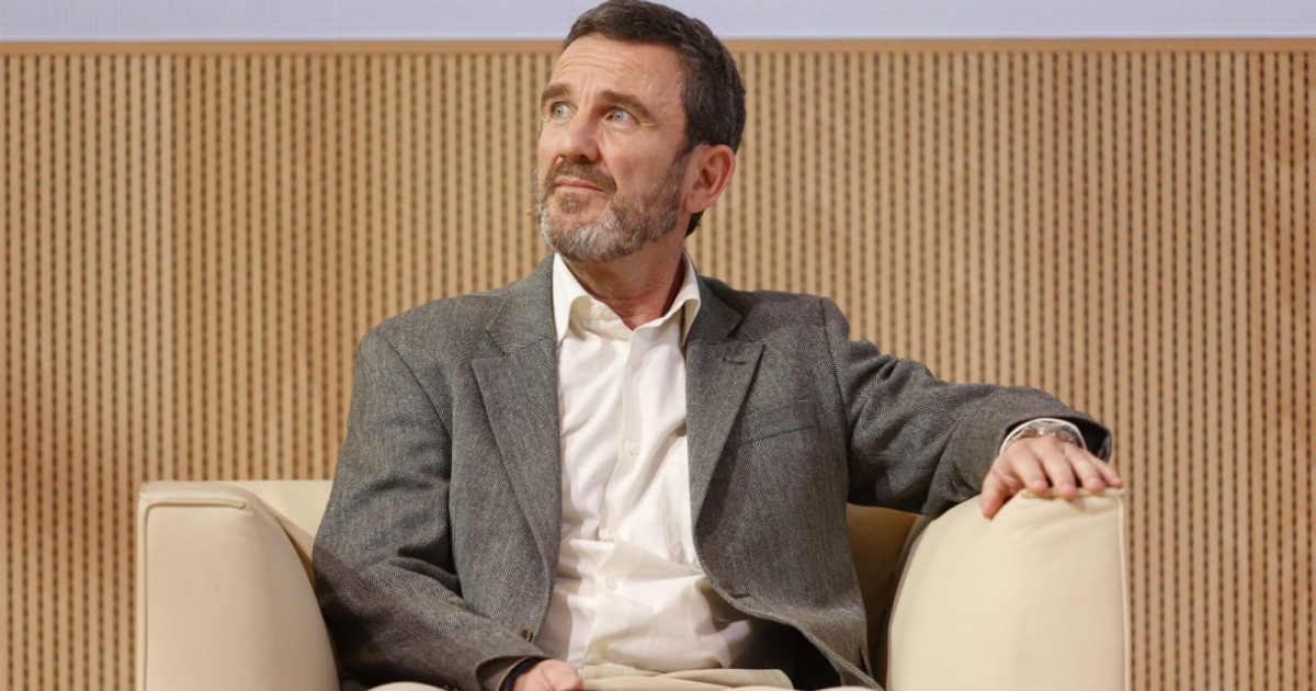 Gonzalo Anguita (FSC): “La bioeconomía forestal puede ser un motor contra la despoblación rural” – Idealista