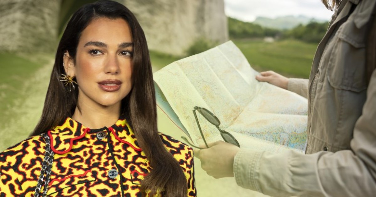 Dua Lipa’s Top Spots in Spain: Her Google Maps Favorites — Idealista/News