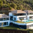Cristiano Ronaldon perhe vietti lomansa Espanjassa hulppeassa kartanossa / FERCA Rentals