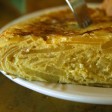 Omleta de cartofi, mândria gastronomiei spaniole / Wikipedia