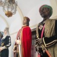 Corpus Christi in Granada