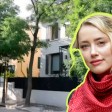 Amber Heard's house in Madrid