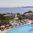 Archivo - Economía/Empresas.- Minor Hotels desembarca en Croacia y Eslovenia para operar dos activos de lujo desde marzo de 2026