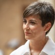 La ministra de Vivienda y Agenda Urbana, Isabel Rodríguez