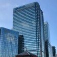 Barclays compra su sede de Canary Wharf en Londres por 750 millones de libras