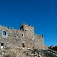 castillos en caceres