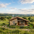 ¿Se puede vivir en una casa de aperos?
