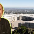 El ‘búnker’ del fundador de Oakley en Beverly Hills se vende por 47 millones de dólares