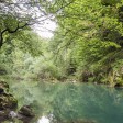 summer hiking trails