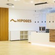 Archivo - Oficinas de Hipoges