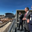El consejero de Digitalización, Miguel López-Valverde.