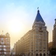Los compradores de vivienda con hipoteca en Londres necesitan 35.500 libras más para la entrada