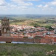 miradores en badajoz