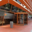 La sede de la CNMC en Barcelona