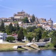 Ciudades más seguras de España