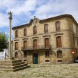 El Ayuntamiento de A Coruña pretende recuperar Casa Cornide