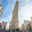 El icónico Flatiron Building de Nueva York tendrá nueva vida con 37 viviendas de lujo