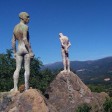 miradores en caceres