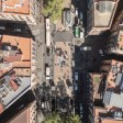 Cuenta atrás para los comercios de La Rambla: deberán renovar su imagen antes de octubre