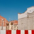 Los Altos de la Navata: Galapagar da luz verde inicial a un desarrollo de 652 viviendas