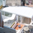 Propiedad horizontal o PH Gainza, es una vivienda de los años 50 rehabilitada en Argentina.