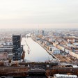 Merz alerta contra la nacionalización de viviendas en Berlín