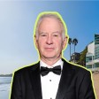 La leyenda del tenis John McEnroe pone a la venta su refugio frente al mar en Malibú