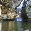 cascadas en barcelona