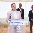La presidenta de Baleares, Marga Prohens